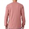 Bella + Canvas Long Sleeve T-Shirt, Men’s Heavy Cotton Jersey Tee
